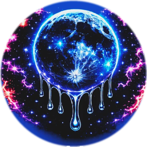 Themoondrip